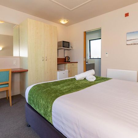 Bella Vista Motel Greymouth Luaran gambar