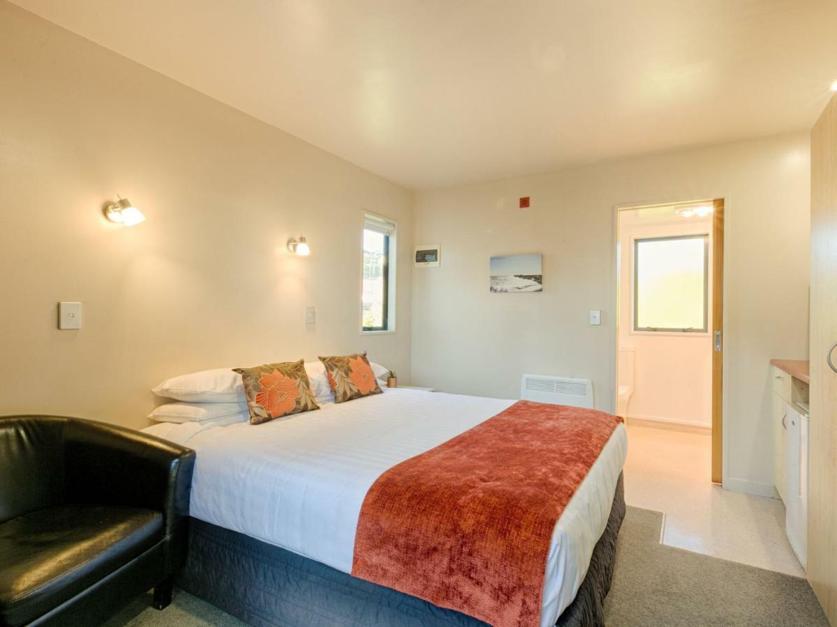 Bella Vista Motel Greymouth Luaran gambar
