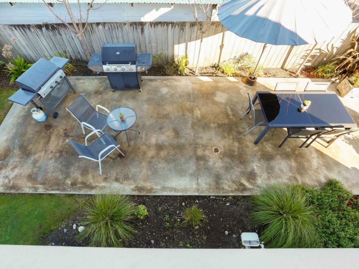Bella Vista Motel Greymouth Luaran gambar