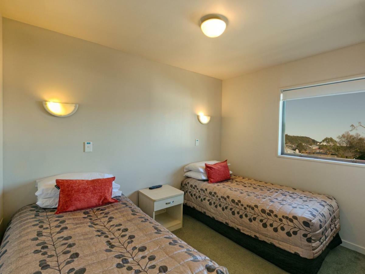 Bella Vista Motel Greymouth Luaran gambar